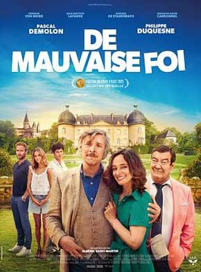 De mauvaise foi