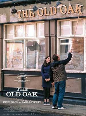 The old oak (VOST)